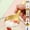 4Pcs Tree Branch Spoon 6 Inch Under $5 a1, variant on CQCYD Tree Branch Spoon 6 Inch Short Handle Stainless, Decorative Dessert Coffee Spoon, Child Safe Flatware Utensil, Cute Tableware for Cake Ice Cream Tea
