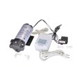 thumbnail image 2 of Kit de bomba de refuerzo Aqua Tec 8800 para sistema de agua RO de 200 GPD, 2 of 3