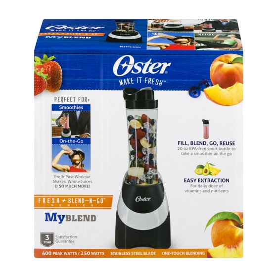 Oster My Blend, 1.0 CT