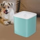 thumbnail image 3 of de silencio automático de gran capacidad para , de agua USB, fuente de agua para gatos silenciosa y saludable para gatos, , VERDE Colco Bebedero para gatos, 3 of 8