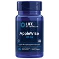 thumbnail image 1 of Supplement Life Extension AppleWise, polifenol de manzana, 30 cápsulas, 1 of 9