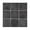#A5, variant on Adarl 10 Sheets Peel and Stick Wall Tiles, 11.8"x11.8" Self-Adhesive Waterproof Oil-resistant Stick Tile Backsplash for Kitchen, Living Room, Bedroom, Bathroom, Fireplace