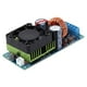 thumbnail image 3 of 2X IRS2092S Tablero Amplificador de Potencia Digital Mono HIFI de Clase D de Alta Potencia 500W 58-70V, 3 of 5