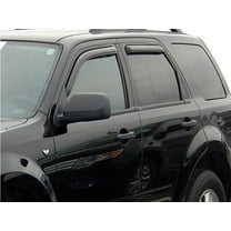 Auto Ventshade [AVS] In-Channel Ventvisor / Window Deflectors