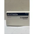 thumbnail image 2 of VIVA - Premium Ribbon Cartridge Ok-41708209 Black, 2 of 2