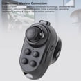 thumbnail image 4 of Controlador Remoto Bluetooth VR, Batería De 180 MAh, Ergonómico, Multifuncional, Compacto, Controlador VR Bluetooth, Amplia Compatibilidad Para Teléfono, 4 of 7