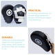 thumbnail image 5 of ColoMX Muay Thai Hand Pad Taekwondo Kick Pad Kickboxing Hand Target Men Boxing Pad, 5 of 7