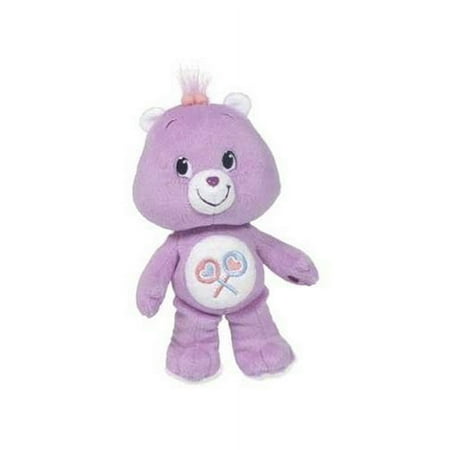 Care Bears 8" Share Bear Plush