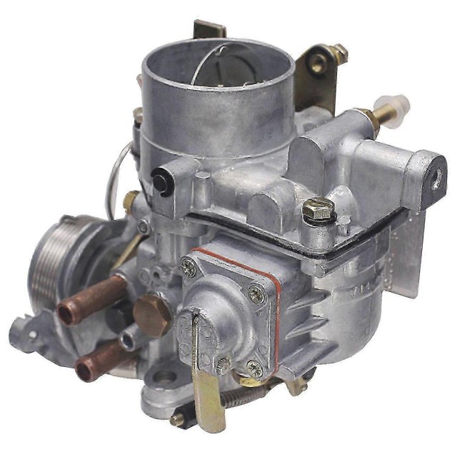 Compatible with H117 carburetor for PEUGEOT 404 504 E14185 140100 1401.E2