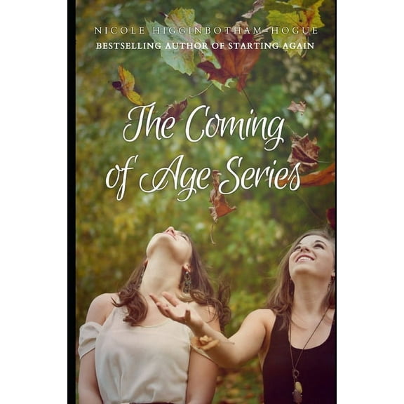The Coming of Age Series (Paperback)
