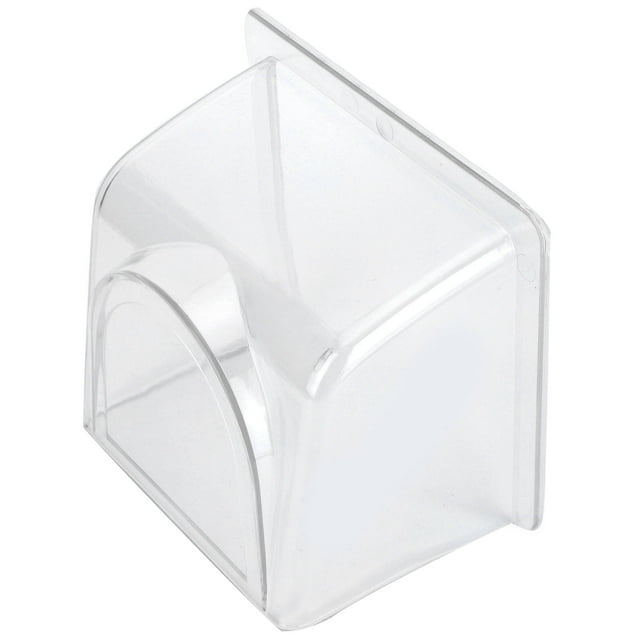 Controlador de acceso Cubierta de lluvia, Cubierta de lluvia de plástico Timbre impermeable Cubierta de lluvia Timbre Protector impermeable Solución innovadora