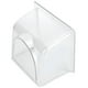 thumbnail image 3 of Cubierta de lluvia para timbre, cubierta de lluvia de plástico, cubierta impermeable para controlador de acceso, protector impermeable para timbre, rendimiento de alta gama, 3 of 12