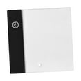 thumbnail image 4 of Mistaha Mini LED Light Pad with Animation Flip Book Set, Stepless Brightness Control, USB Powered, Eco-friendly Drawing and Tracing Board Kit, Ideal for Artists and Kids, 4 of 6