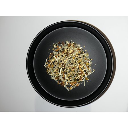 Cold Cold Remedy Herbal Tea Blend