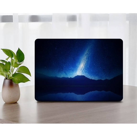 KSK KAISHEK Plastic Hard Protective Shell Case Cover Only Compatible 2021 2022 2023 Release MacBook Pro 14 inchs Touch ID Model: A2779 M2/A2442 M1 QLXL0508