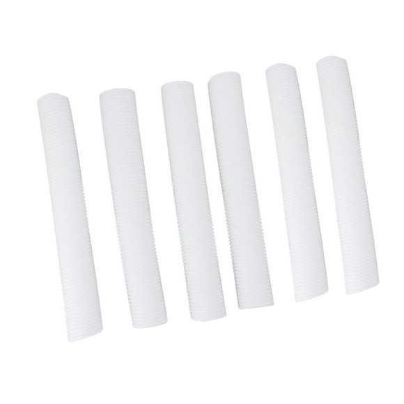 Tree Guards, Tree Trunk Protector Plastic Tree Bark Protector Wrap Grow Tubes Grow Tubes Around Trunk Bark For Protecting Saplings Plants From Weed Whackers Trimmers