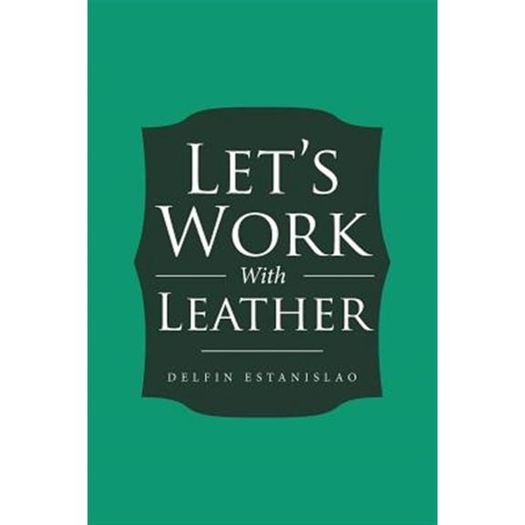 Pre-Owned Let's Work With Leather