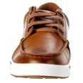 thumbnail image 2 of Twisted X Boys Kids  Distressed Leather Lopers 11.5 Tan, 2 of 5
