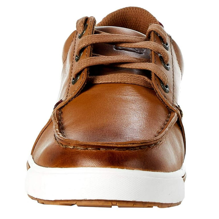 Twisted X Boots Boys YCA0012 Kids Twisted X Distressed Leather