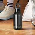 thumbnail image 1 of Vaso de Plástico Minimalista de 350 Ml para Estudiantes, Portátil, Anticaídas, Graduado, de Gran Capacidad, para Fitness y Deportes., 1 of 6