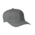 thumbnail image 1 of Flexfit Adult Wooly 6-Panel Cap, 1 of 2