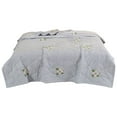 1.83lb Once for All Safe Delicate Blanket! Summer Blanket Bed Blanket