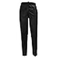 thumbnail image 3 of Pantalon de Chef Classique (XXXX-Large, Noir), 3 of 4