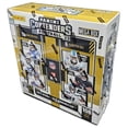 thumbnail image 3 of Caja de cartas coleccionables Panini 2023 Contenders Football Mega, 3 of 4