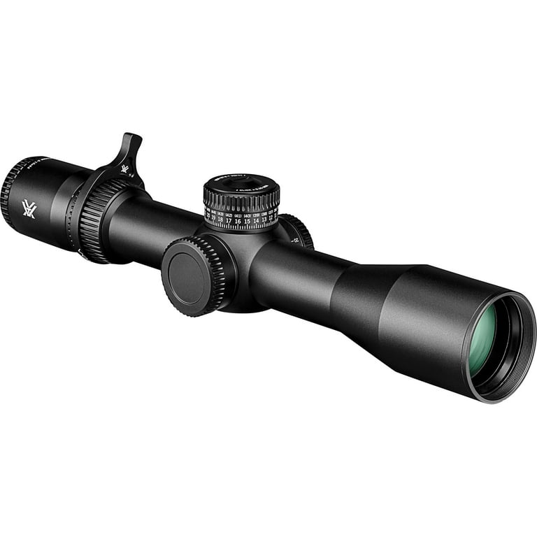 Vortex Optics Venom 3-15x44 First Focal Plane Riflescope - EBR-7C