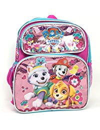 paw patrol backpack walmart