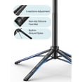 thumbnail image 3 of USKEYVISION Vlogging Kit for iPhone&Android, YouTube Starter Kit,Auto Face Tracking Tripod for iPhone w/Light,Phone Tripod for Video Recording,Wirele, 3 of 8