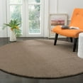 thumbnail image 4 of Safavieh Velvet Hayleigh Solid Shag Area Rug or Runner, 4 of 11