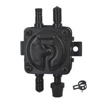 Gas Fuel Pump 149-1982 149-2187-01 149-1544 149-1544 Replacement for Cummins Onan Generator