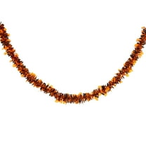 Harlier Halloween Tinsel Shiny Garland, Chunky Glittering Tinsel Garland, 6.6Ft Pumpkin Metallic Tinsel Hanging Ornament Decoration for Halloween Party Supplies (Orange)