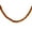 Orange, variant on Harlier Halloween Tinsel Shiny Garland, Chunky Glittering Tinsel Garland, 6.6Ft Pumpkin Metallic Tinsel Hanging Ornament Decoration for Halloween Party Supplies (Orange)