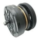 thumbnail image 1 of Amortiguador de correa retráctil para máquina de remo, rueda para máquina de remo con cinturón, equipo de ejercicio, conjunto de resorte, 1 of 8
