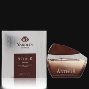 Yardley Arthur Body Spray for Men 5.1 oz / 150 ml