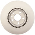 thumbnail image 2 of Centric GCX Rotor with Full Coating, 2 of 5
