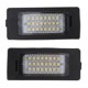 thumbnail image 1 of Luces LED para Matrícula de Coche DYNWAVEMX Luz de placa de matrícula de coche, 1 of 8