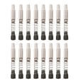 thumbnail image 1 of 50 Pcs Boulons à Ressort pour Mur-Rideau en Acier Inoxydable, Piston à Ressort, Goupille de Localisation, Loquet à Ressort pour l'Industrie Mécanique (Assemblage 0,6x0,6x3,5 cm), 1 of 8
