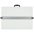 thumbnail image 4 of Acurit PXB 23” x 31” Drawing Board for Artists and Designers - Portable Workspace for Drawing, Sketching, Drafting, Painting - Multi-Angled Laminated Surface with Ruler and Parallel Motion Bar, 4 of 7