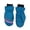 Green, variant on CAICJ98 Kids Toddler Winter Ski Snow Cold Weather Gloves Mittens Warm Waterproof Windproof Touchscreen for Boys Girls 5-8 Years,Hot Pink