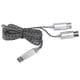 thumbnail image 2 of Cable MIDI, cable de transferencia MIDI, accesorios para cables de instrumentos USB, tecnología de vanguardia de cable TPEMIDI, 2 of 12