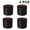thumbnail image 1 of Furniture Legs Feet Non-Slip Lift Blocks for Table Couch Desk,Self-Adhesive Heavy Duty Furniture Leg Raisers, 1 of 4