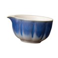 thumbnail image 1 of Tnarru Ceramic Matcha Bowl Gift Handmade Green Tea Cup for Family Beginner Ceremony blue, 1 of 8