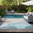 thumbnail image 2 of Chantille ACN546 Beige 10 x 14 Rug, 2 of 9