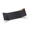 thumbnail image 1 of Teclado Bluetooth ProtoArc XK01 plegable con teclado numérico, 1 of 8