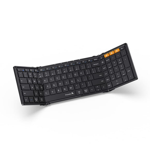 Teclado Bluetooth ProtoArc XK01 plegable con teclado numérico