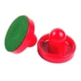 thumbnail image 2 of Miangastore Poussoirs de Remplacement en Plastique 2Ensemble 9.6x6x3cm, 2 of 8