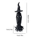 thumbnail image 3 of Estatua Bruja Brillo Cracker Estante Halloween Exhibición Del Festival, 3 of 8